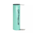 EVE 3200mAh flat top universal rechargeable battery for multiple devices