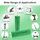 EVE battery in recreational lifestyle and hobby applications