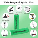 EVE battery in recreational lifestyle and hobby applications