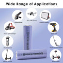 EVE batteries in extreme performance applications worldwide
