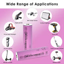 EVE battery in premium lighting equipment and applications