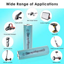 EVE battery in high-power flashlight applications worldwide