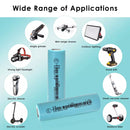 EVE battery in high-power flashlight applications worldwide