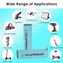 EVE battery in high-power flashlight applications worldwide