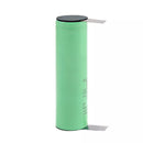Samsung 25R 18650 Battery - 2500mAh 20A High Drain - Flat Top / Button Top / Nickel Tab Options (INR18650-25R)