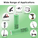 Samsung battery in various automotive and vehicle lighting applications