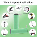 Samsung battery in various automotive and vehicle lighting applications