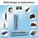 Ampace JP30 battery powering a high-power device