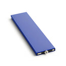 BYD 150Ah long blade LiFePO4 cell used in a high-capacity RV house battery.