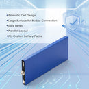 BYD 54Ah Blade cell emphasizing the safety of the blade chemistry.