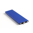 BYD 54Ah ultra-thin blade LiFePO4 cell for space-constrained applications.