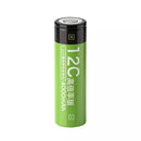 Delipow 21700 48A 4000mAh extreme high-current flat top rechargeable battery
