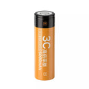 Delipow 21700 5000mAh 15A large capacity flat top rechargeable battery