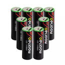 Delipow 8-pack AA 3404mWh 1.5V USB-C lithium rechargeable batteries, fast charging, for VR/gaming controllers, wireless mice/keyboards, remotes