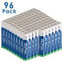 Delipow AAA rechargeable battery safety features – leak-proof design, overcharge protection, pressure relief, temperature tolerance