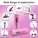 DMEGC batteries in diverse electronic applications