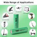 DMEGC batteries in extensive device applications