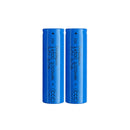 Doublepow 14500 battery 1000mAh 5C high-drain flat top Li-ion rechargeable cell main product image