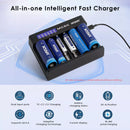 Essential Protection for Fast-Charging Small Cells