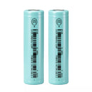 EVE 2-pack 18650 2000mAh 30A rechargeable lithium ion batteries for flashlights