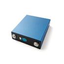 EVE 334Ah upgraded high-capacity LiFePO4 cell for modern storage.