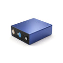 EVE LF280K 3.2V 280Ah LiFePO4 prismatic cell front with QR code and dual terminals
