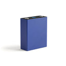 EVE MB31 3.2V 314Ah LiFePO4 prismatic cell front view with QR code