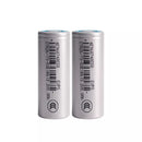 2-pack EVPS IFR26700 5000mAh 3.2V LiFePO4 batteries in retail packaging
