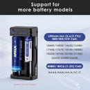 Charges IMR INR ICR 17670 18500 20700 21700 26650 & A AAA AA C