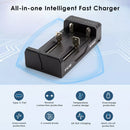 Micro-USB Powered from Desktop PC