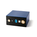 Gotion 300Ah LiFePO4 prismatic cell for RV, solar, and marine use.