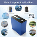 Gotion 314Ah cell with stable voltage output curve.