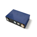 Great Power 3.2V 52Ah LiFePO4 cell installed in an off-grid RV power system.