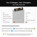 OEM-matching terminal designs for headlight replacement batteries