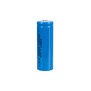 HIBATT 16500 3.7V 1200mAh button top rechargeable battery