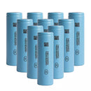 LG 21700 M52V battery – ten pieces, 5200mAh, 7.5A discharge