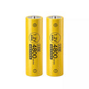 Rechargeable AA NiMH Batteries 2500mAh 1.2V Button Top High Capacity Main Image