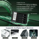 Delipow High Speed Charger with USB Input and Fast Current