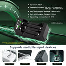 USB Powered Charger with Optimized Charging Current USB Powered Charger with Optimized Charging Current