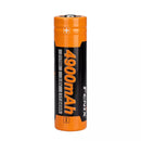 Fenix 21700 4900mAh Button Top Rechargeable Battery Main Image