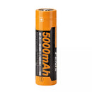 Fenix 21700 5000mAh Button Top Rechargeable Battery Main Image
