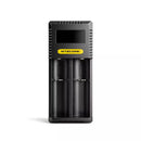 Nitecore Ci2 Dual-Slot USB-C Intelligent Battery Charger Main Image