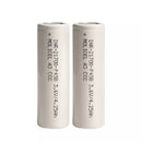 Molicel P45B 21700 4500mAh 2-pack all terminal options: flat top, button top, tabs, pre-wired, protected – family photo
