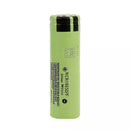 Panasonic NCR18650PF 18650 battery 2900mAh 10A high capacity flat top