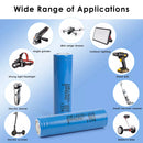 Samsung 30A 18650 battery for high power electric saws angle grinders power tools