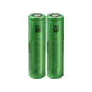 SONY VTC5A 18650 Battery (US18650VTC5A) - 2600mAh 3.6V 35A High-Drain Flat Top Li-ion Cell - Genuine Sony for Vape Mods, Flashlights & Power Tools (1 / 2 / 4 / 10 Pack Options)