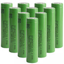 10 pieces Sony VTC4 18650 battery 2100mAh 30A high drain flat top
