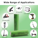 Sony VTC4 30A 18650 battery for vapes flashlights high drain devices