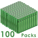 Bulk 100 pieces Sony VTC5A 18650 battery 2600mAh 35A high drain flat top wholesale
