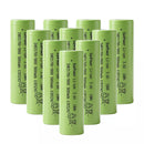 Sunpower 21700 5000mAh 30A lithium battery – ten cells, 6C rating
